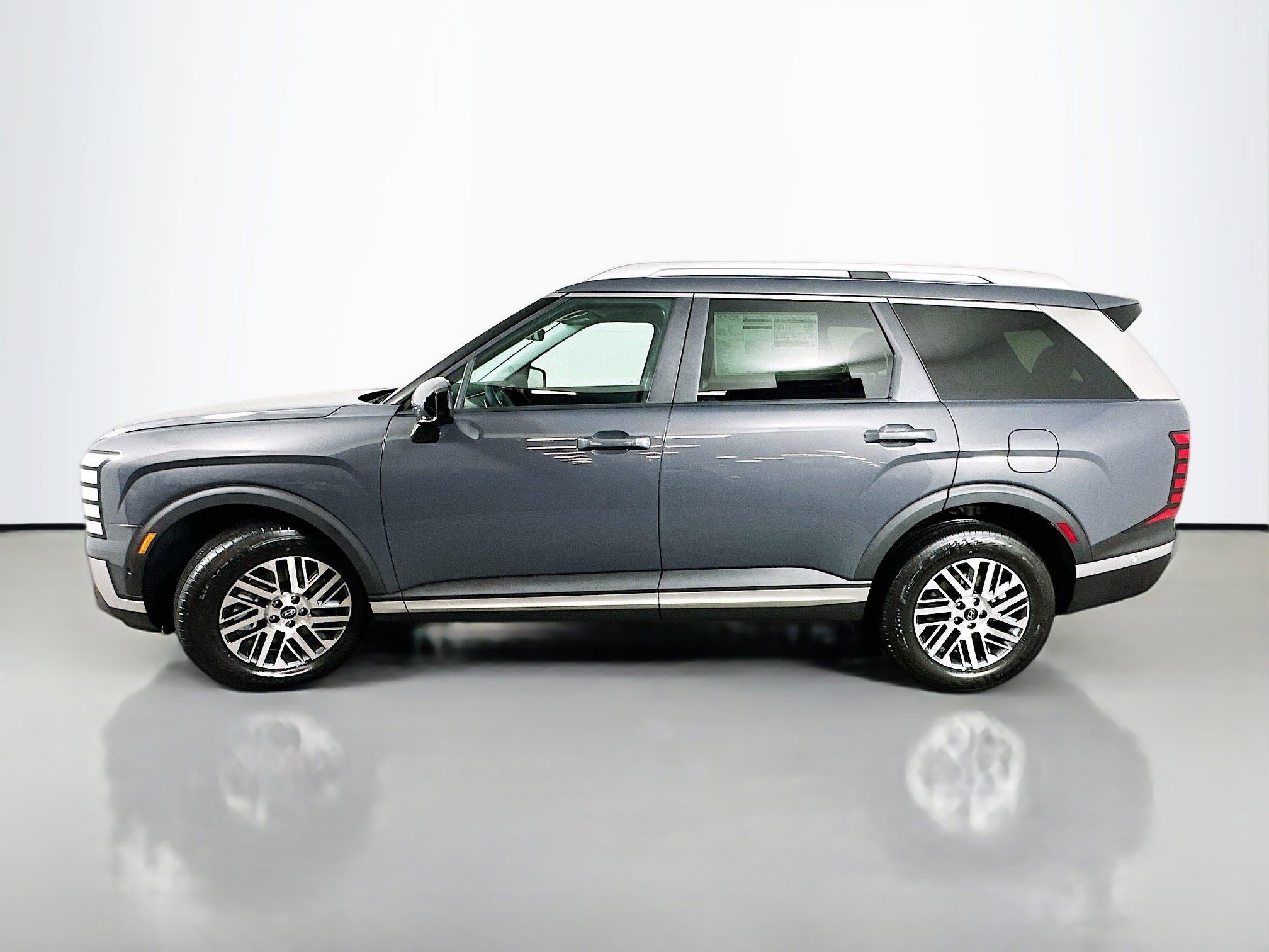 New 2026 Hyundai Palisade SEL image 4