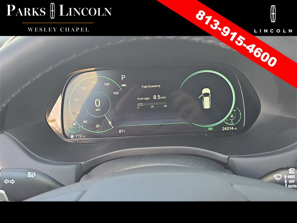 Used 2022 Hyundai Palisade Calligraphy w/ Cargo Package image 34