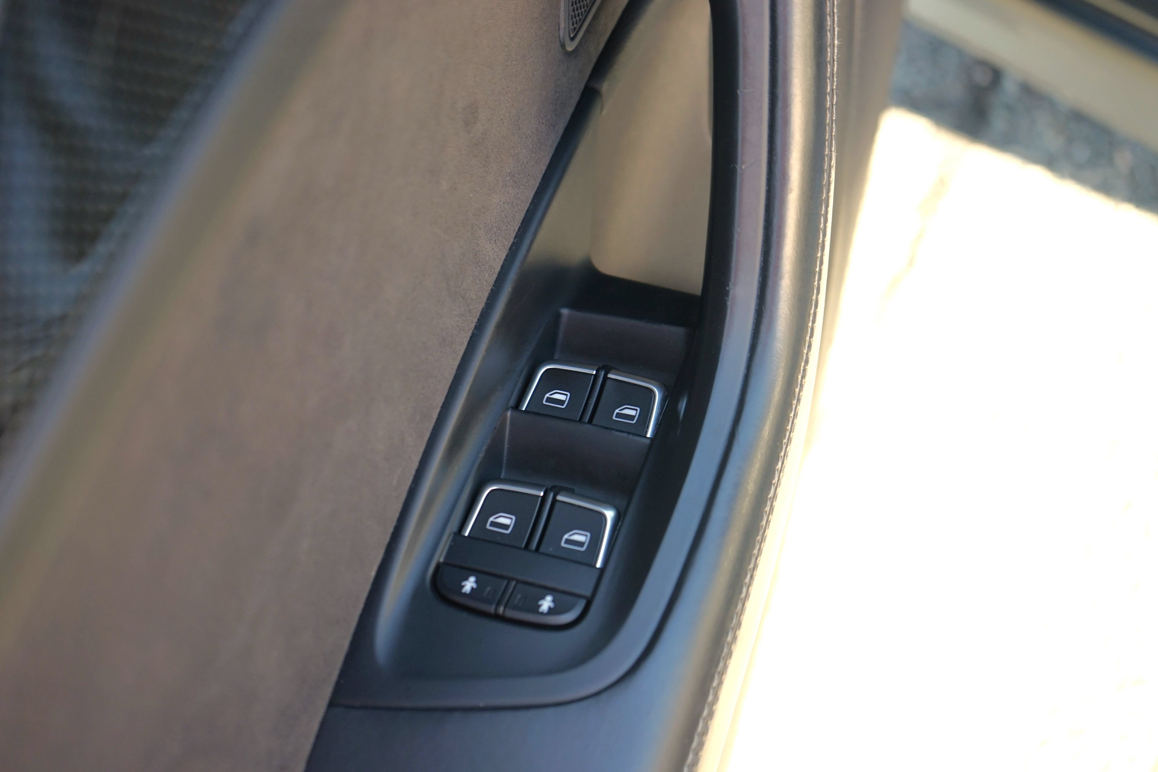 Used 2018 Audi S6 Prestige w/ Prestige Package AWD/4WD image 11