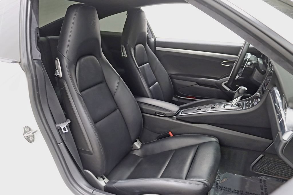 Used 2017 Porsche 911 Carrera S RWD image 27