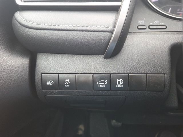 Used 2023 Toyota Camry SE w/ Convenience Package image 23