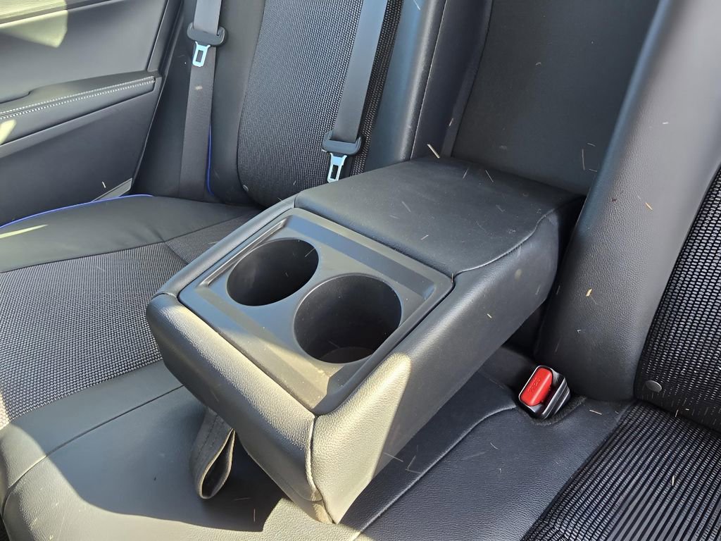Used 2019 Toyota Corolla SE w/ Carpet Mat Package (TMS) image 28