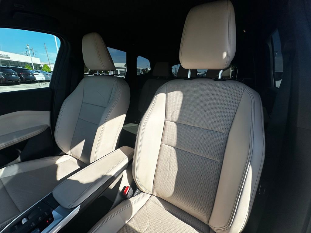 Certified 2023 BMW X1 xDrive28i w/ Premium Package image 8