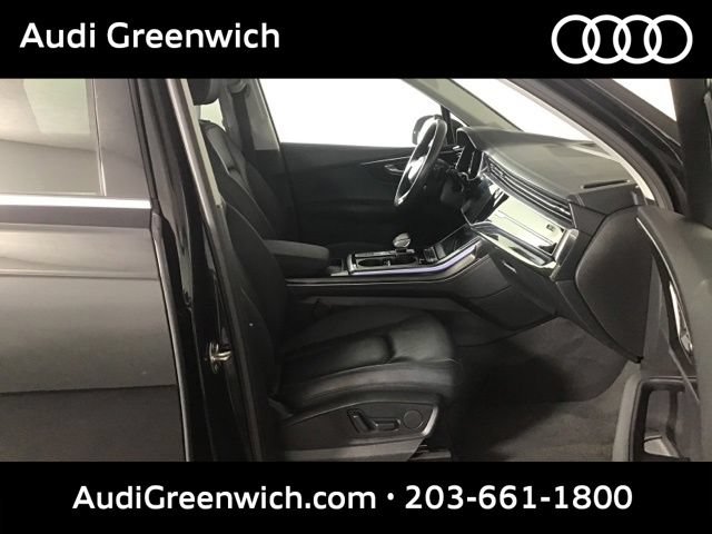 Used 2023 Audi Q7 2.0T Premium Plus w/ Premium Plus Package AWD/4WD image 26