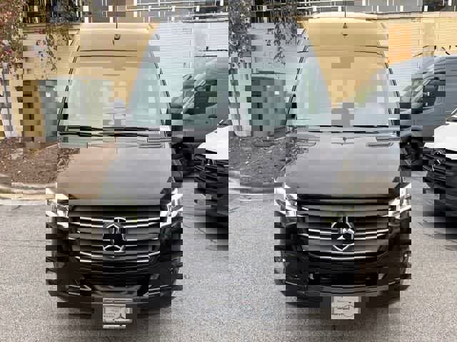 New 2025 Mercedes-Benz Sprinter 3500 image 7