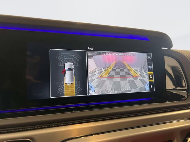 Certified 2024 Mercedes-Benz G 550 image 29