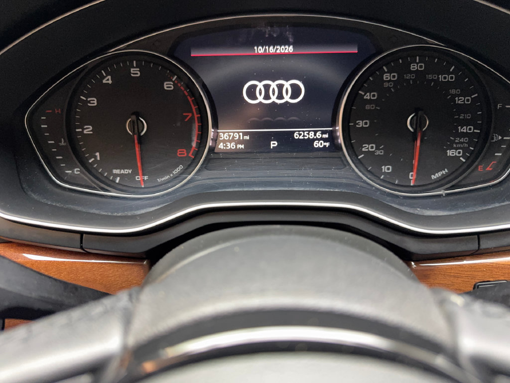 Used 2023 Audi A5 2.0T Premium w/ Convenience Package AWD/4WD image 61