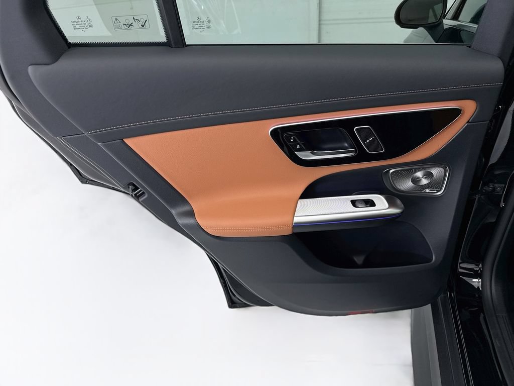 New 2027 Mercedes-Benz GLC 350e 4MATIC image 26
