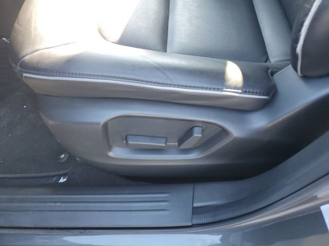 Certified 2025 MAZDA CX-5 AWD 2.5 S image 18