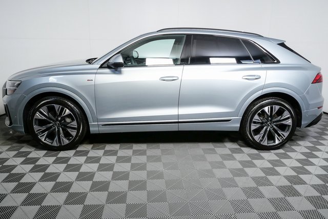 New 2026 Audi Q8 Premium Plus video 2