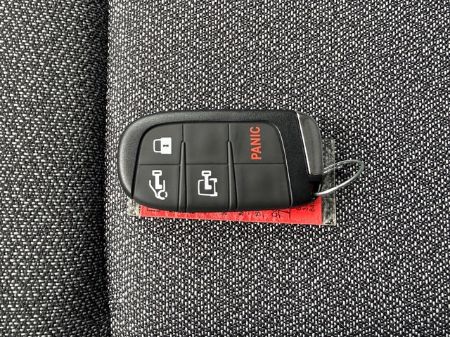 New 2026 RAM ProMaster 1500 w/ Safety Group FWD image 29