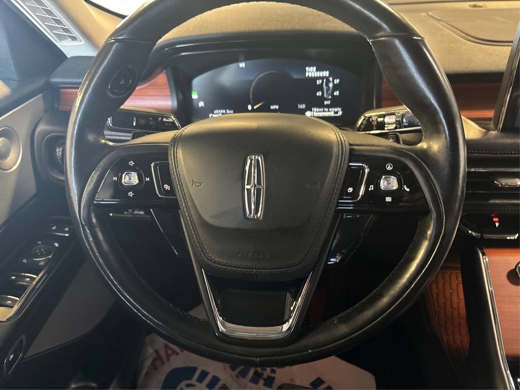 Used 2020 Lincoln Aviator Reserve w/ Equipment Group 202A AWD/4WD image 29