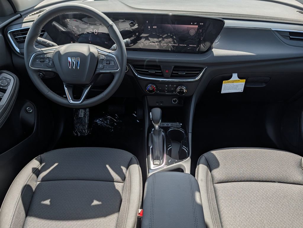 New 2026 Buick Encore GX Preferred w/ Advanced Technology Package AWD/4WD image 31