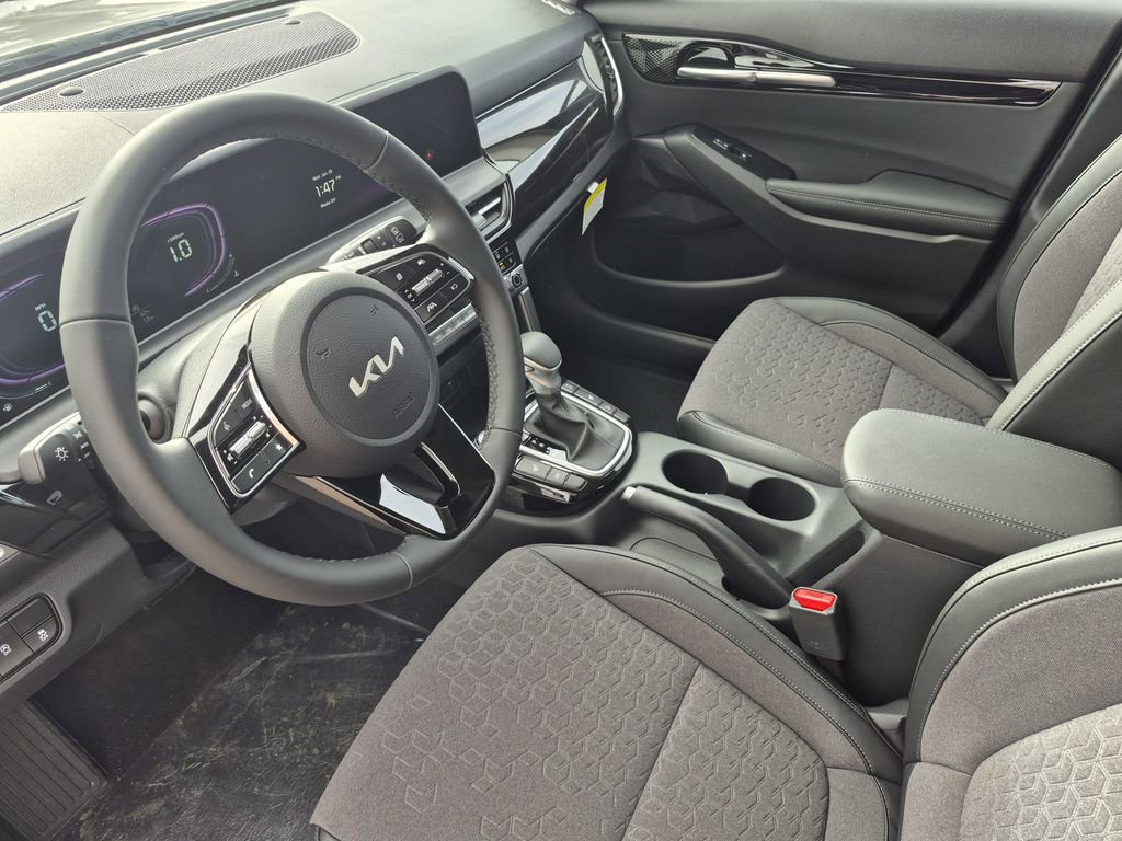 New 2026 Kia Seltos S image 10