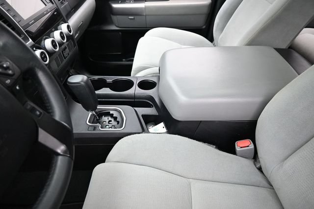 Used 2022 Toyota Sequoia SR5 AWD/4WD image 28