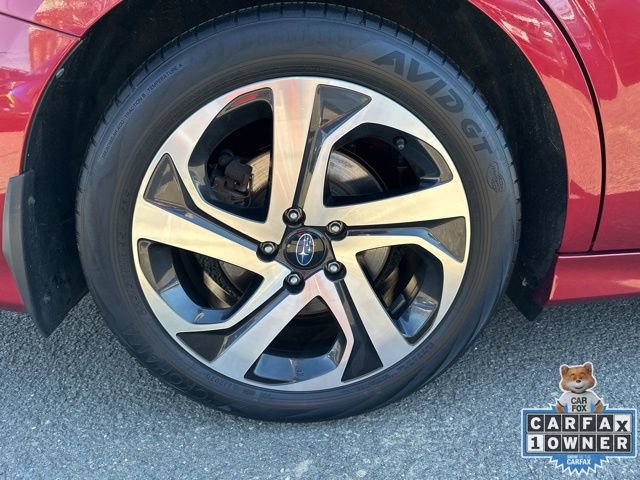 Used 2021 Subaru Legacy Limited XT image 32