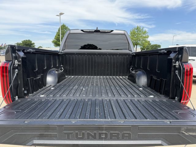 Used 2023 Toyota Tundra SR5 AWD/4WD image 29