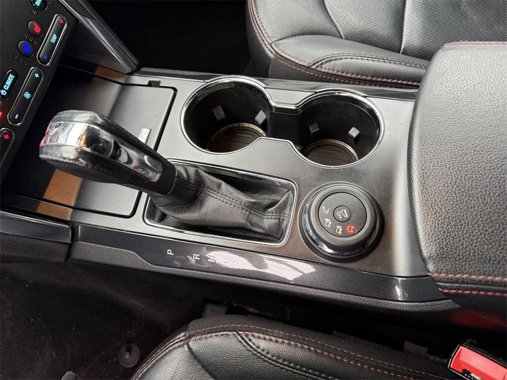 Used 2019 Ford Explorer Sport w/ Equipment Group 401A image 25