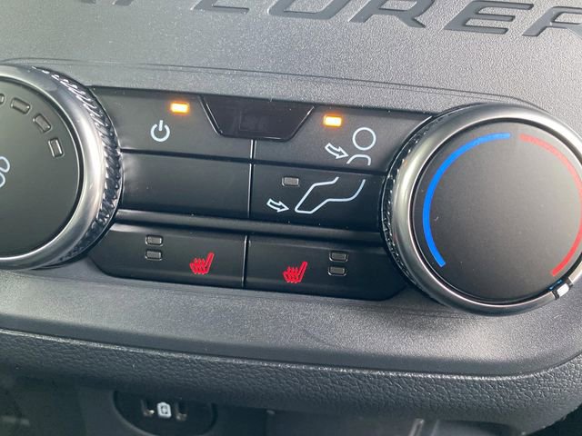 New 2026 Ford Explorer ST w/ Sun And Sound Package image 36