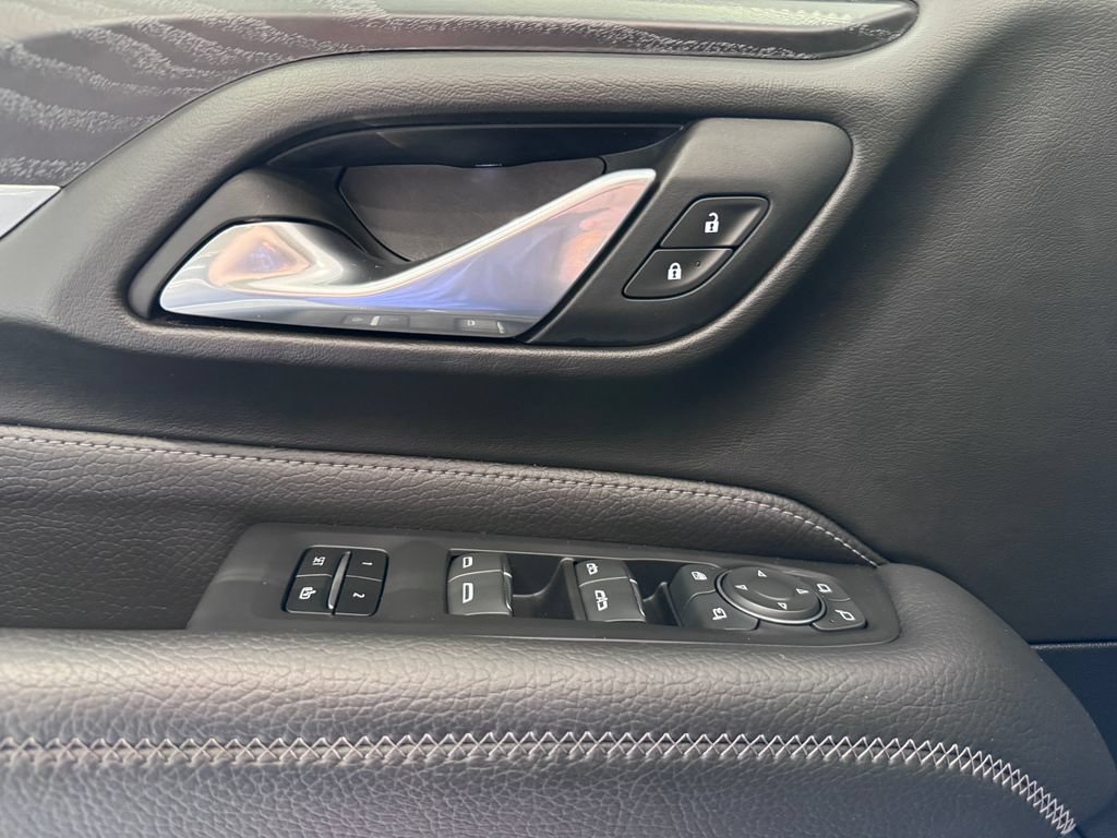 Certified 2024 GMC Yukon Denali AWD/4WD image 29
