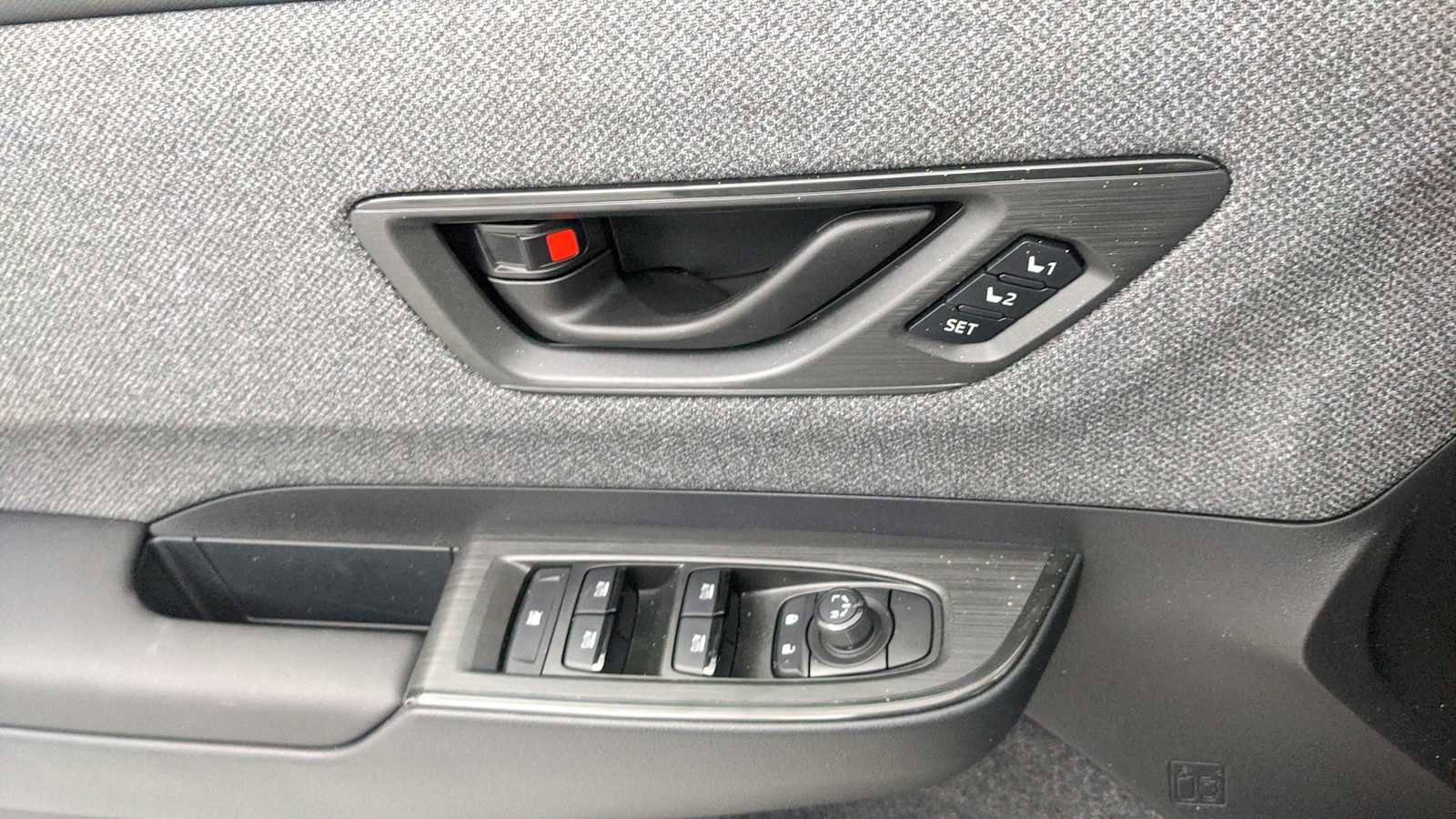 New 2026 Subaru Outback Limited image 23