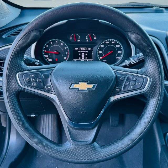 Used 2024 Chevrolet Malibu LT image 10
