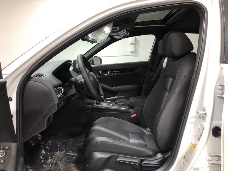 New 2026 Honda Civic Sport image 18