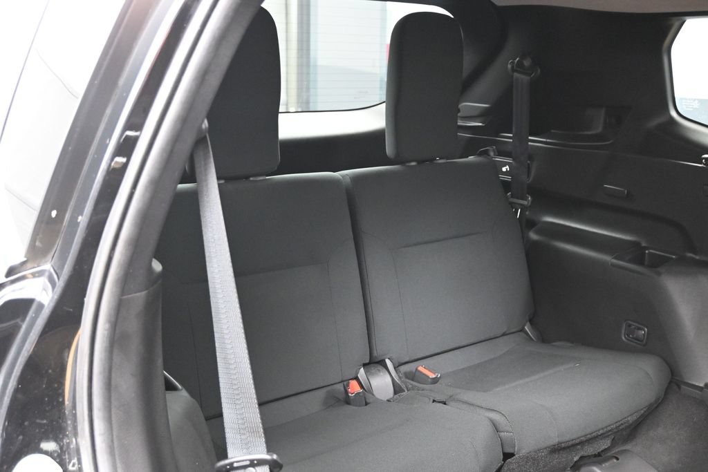 Used 2024 Mitsubishi Outlander ES AWD/4WD image 33