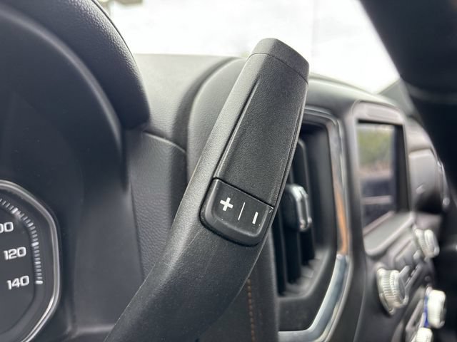 Used 2023 GMC Sierra 2500 AT4 w/ AT4 Preferred Package AWD/4WD image 26