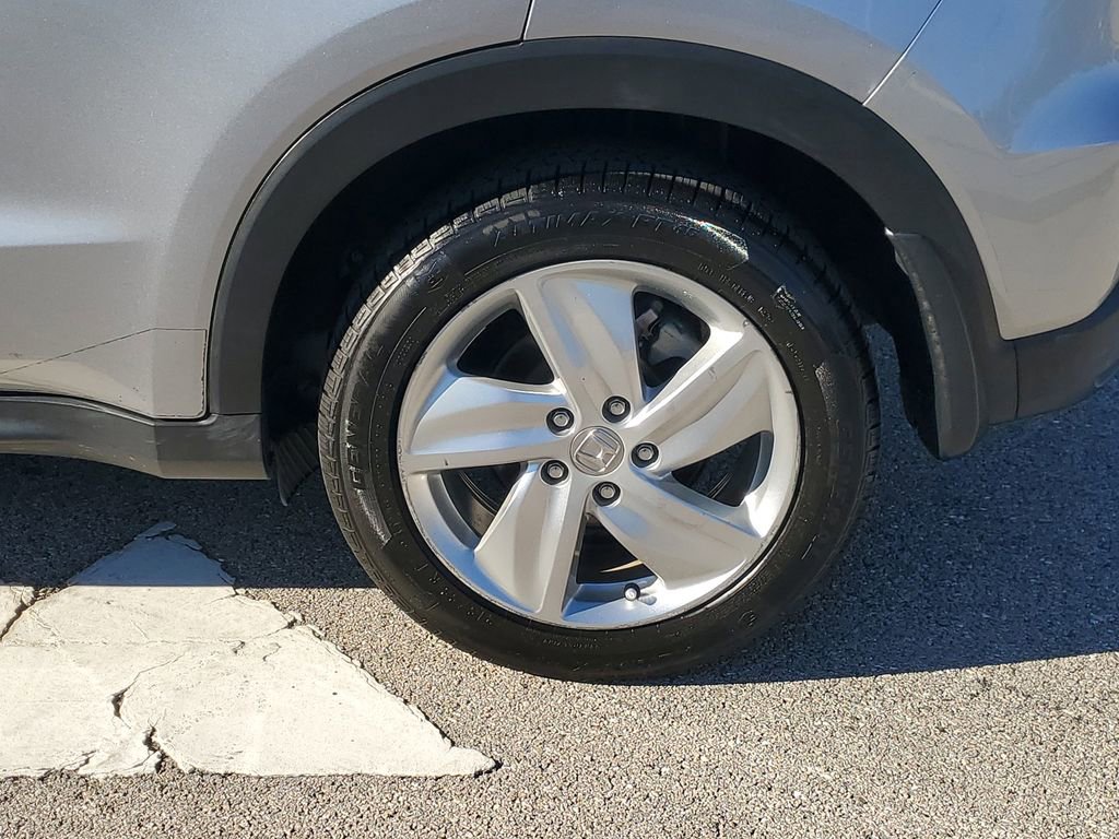Used 2019 Honda HR-V EX image 13