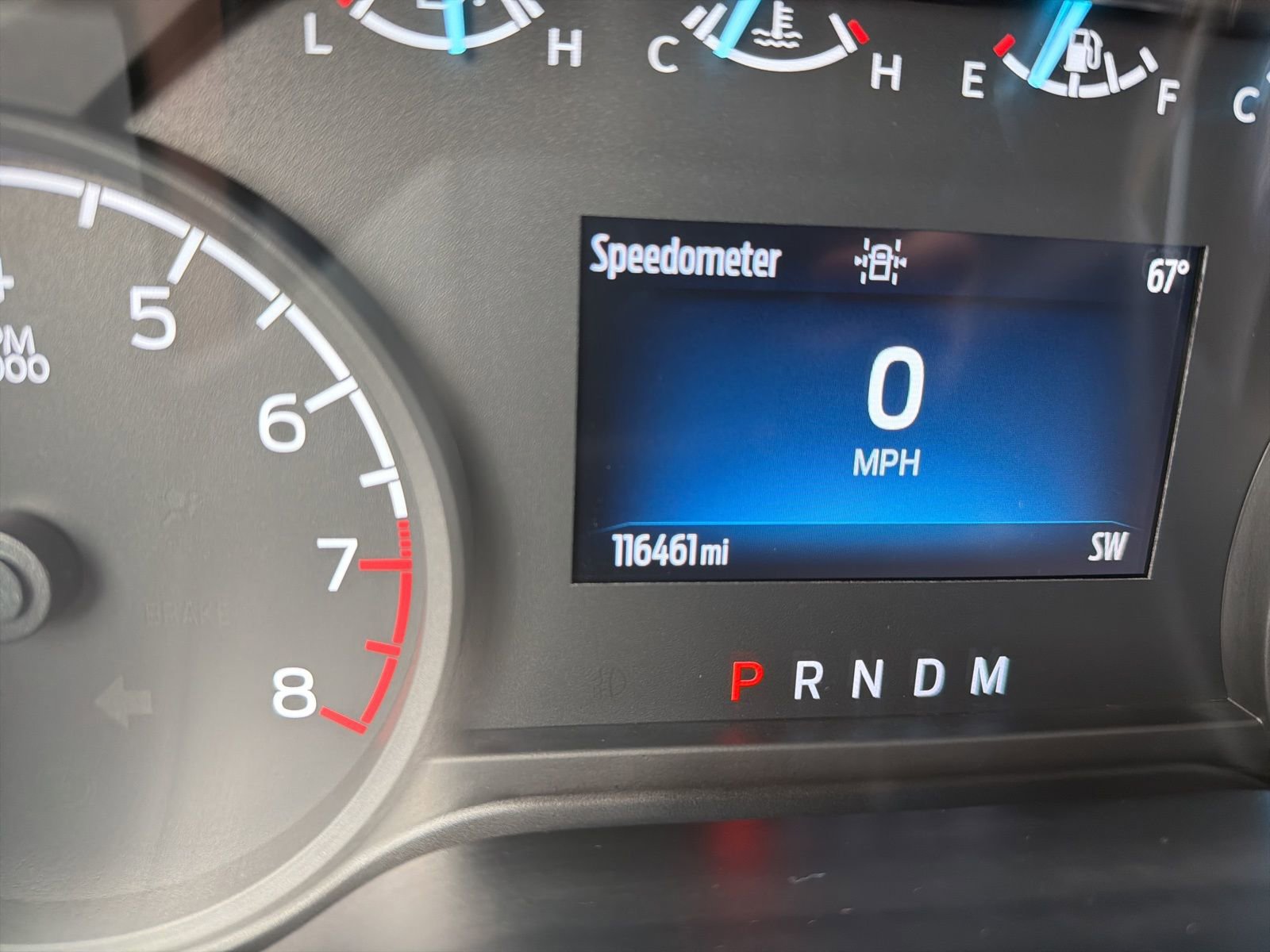 Used 2022 Ford F150 XL w/ STX Appearance Package image 17