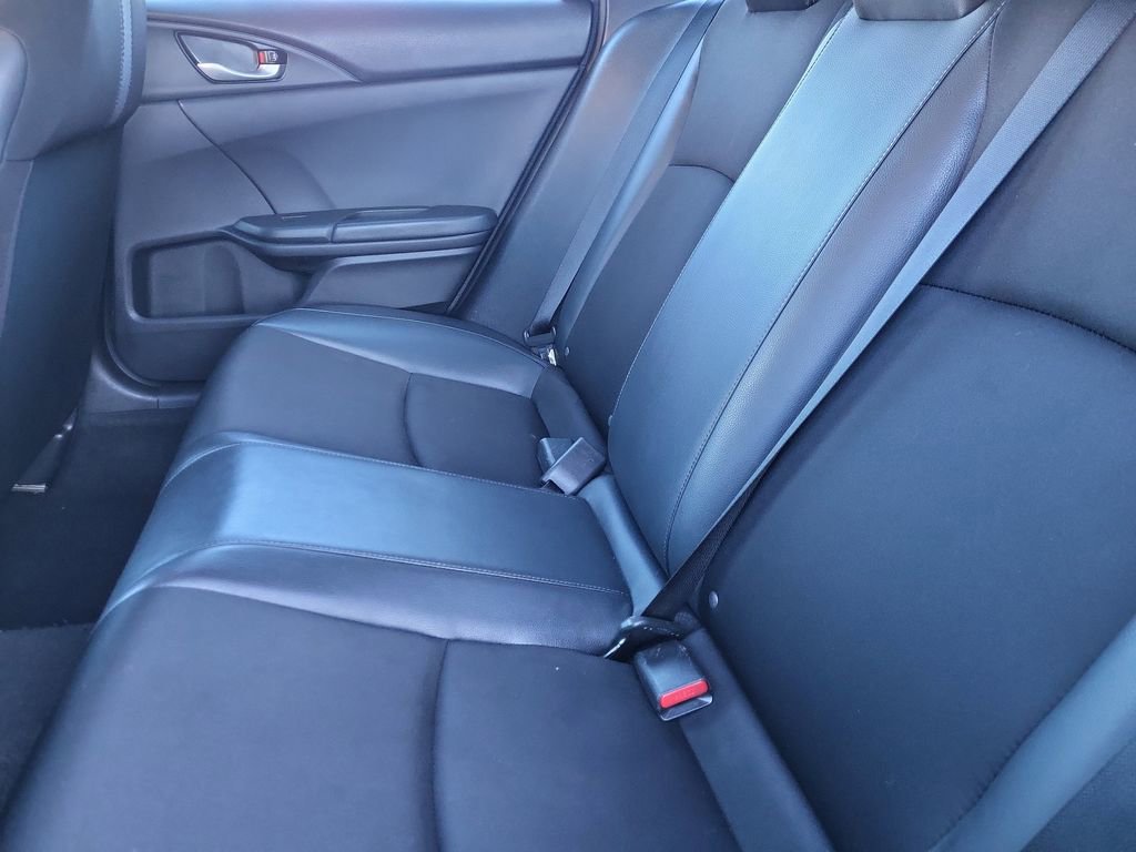 Used 2021 Honda Civic Sport image 13