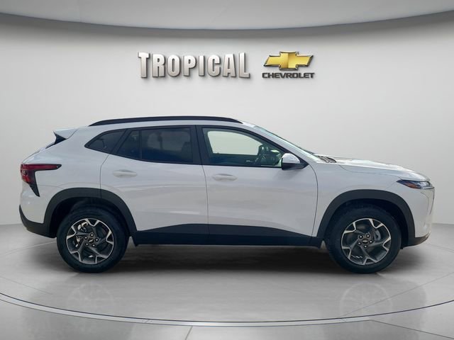 New 2026 Chevrolet Trax LT FWD image 6