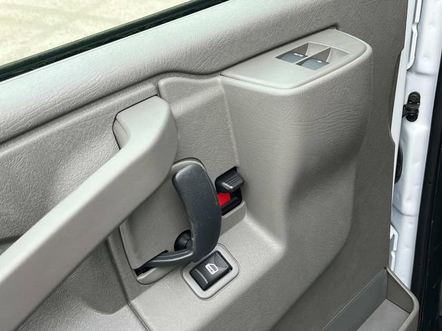 New 2025 GMC Savana 3500 w/ Power Convenience Package image 23
