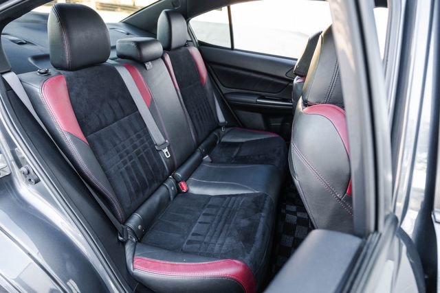 Used 2021 Subaru WRX w/ Popular Package #3 (IZT) image 72