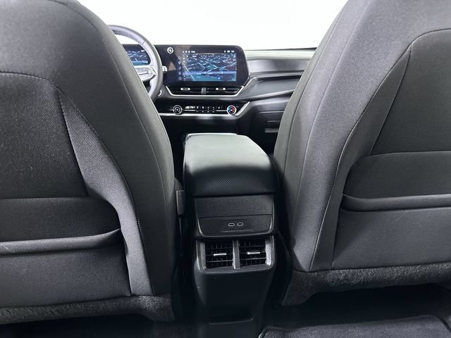 Used 2026 Chevrolet Equinox LT FWD image 22
