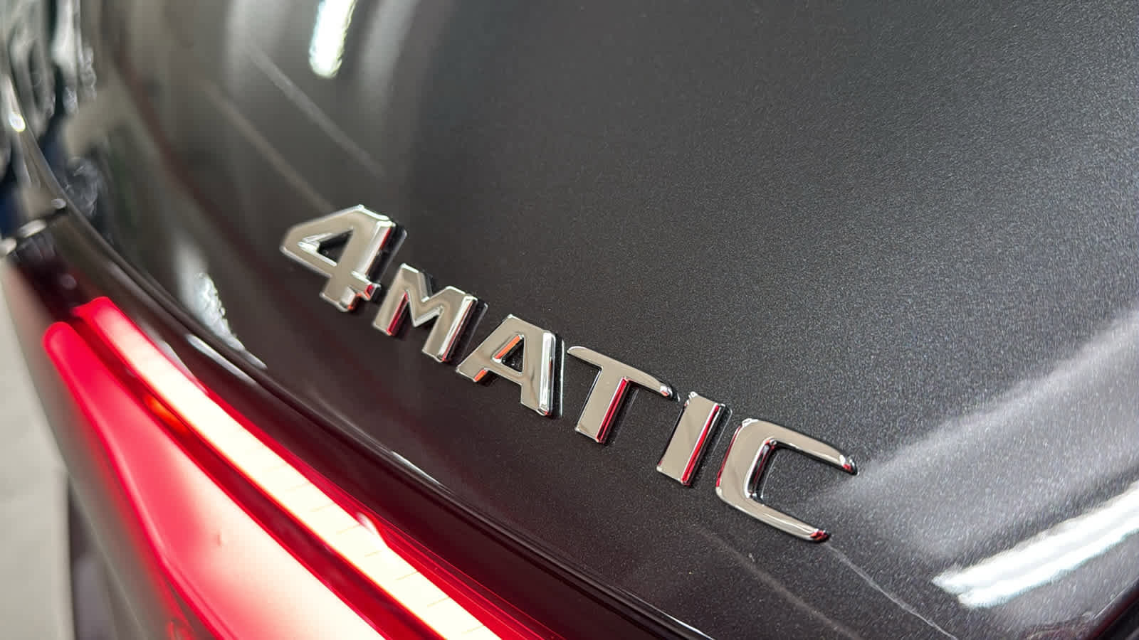 New 2026 Mercedes-Benz GLC 350e 4MATIC image 12