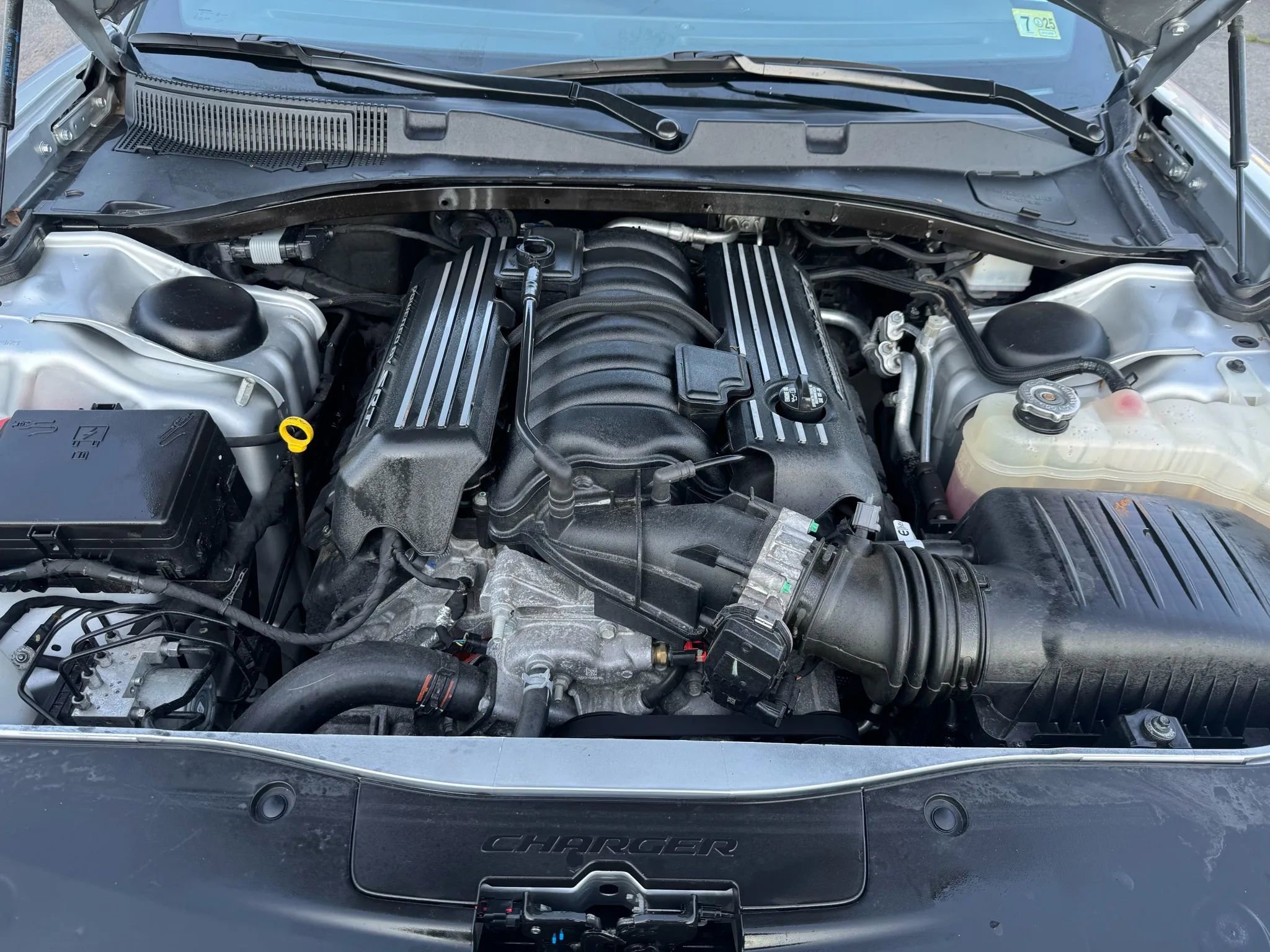 Used 2022 Dodge Charger Scat Pack image 23