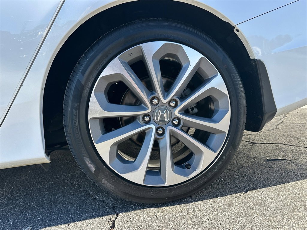 Used 2015 Honda Accord EX-L image 20