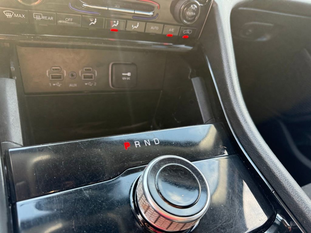 Used 2023 Jeep Grand Cherokee L Laredo RWD image 24