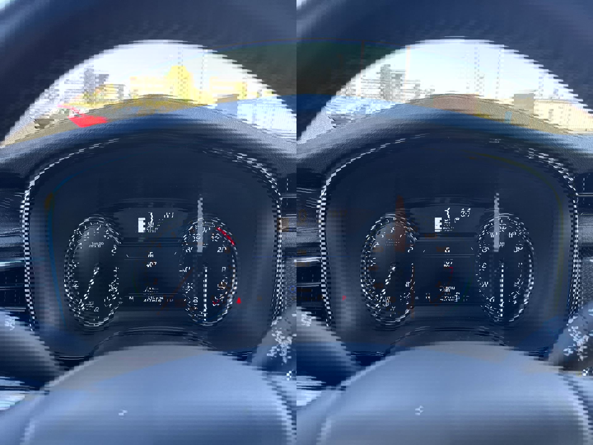 Certified 2024 Cadillac XT6 Sport image 15