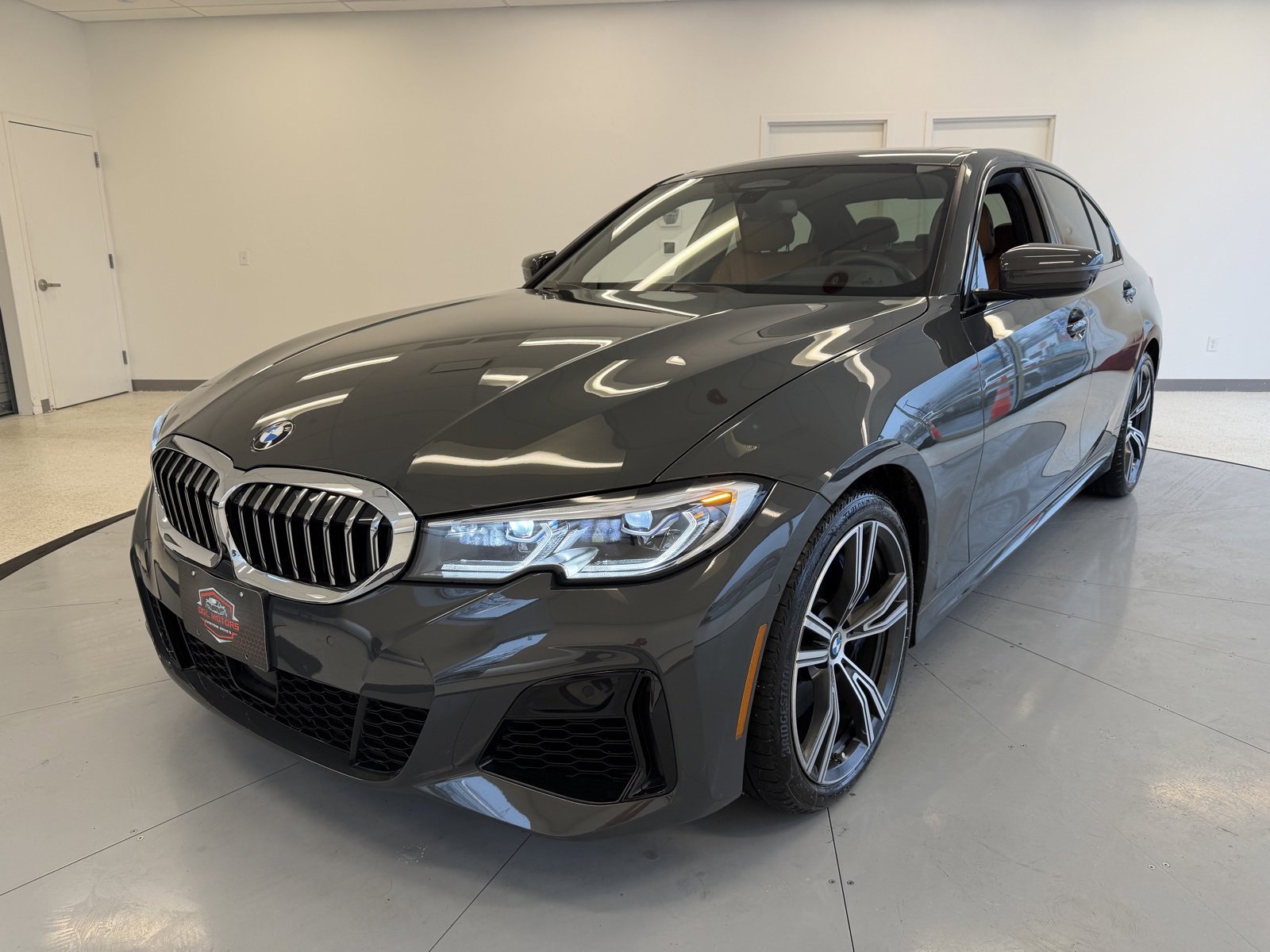Used 2020 BMW M340i xDrive w/ Premium Excellence Package image 3