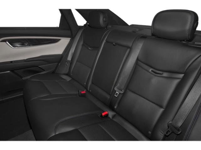 Used 2015 Cadillac XTS Luxury w/ Driver Awareness Package image 14