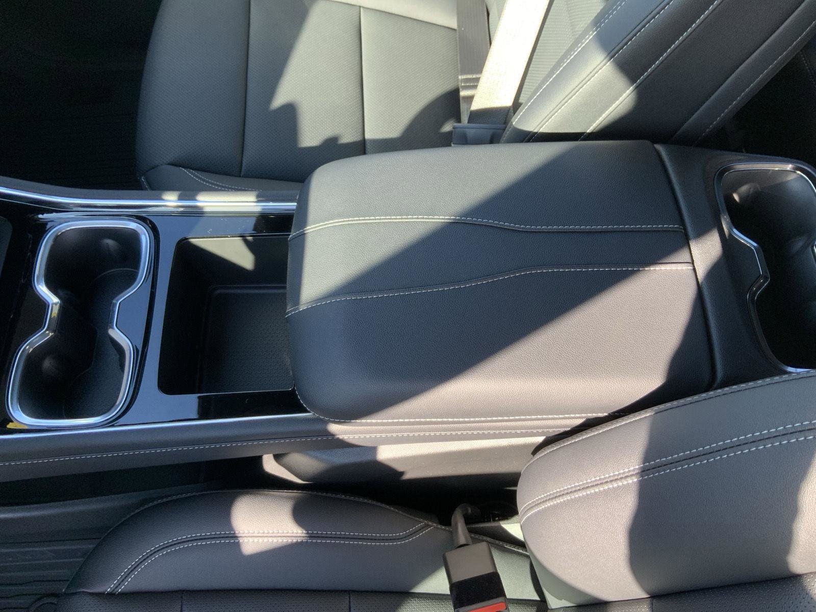 New 2026 Chevrolet Traverse LT w/ Driver Confidence Package image 53