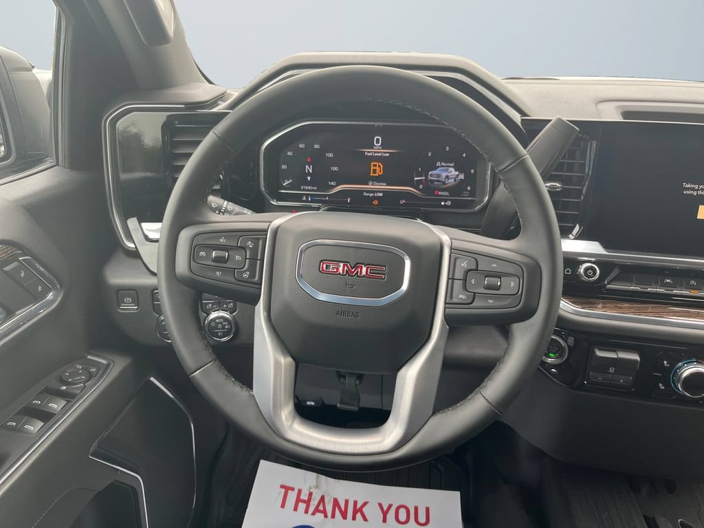 Used 2024 GMC Sierra 1500 Elevation AWD/4WD image 12