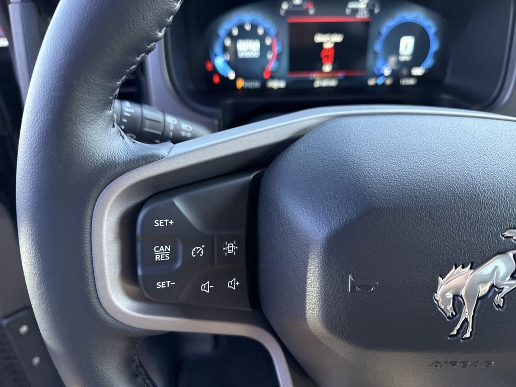 New 2025 Ford Bronco Badlands w/ Sasquatch Package image 25