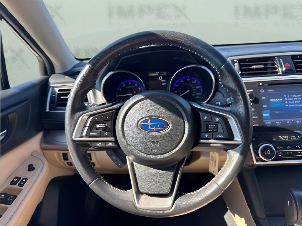 Used 2019 Subaru Outback 2.5i Premium AWD/4WD image 14