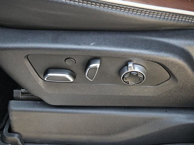 Used 2025 GMC Sierra 3500 Denali Ultimate AWD/4WD image 29