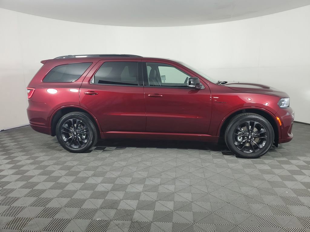 New 2025 Dodge Durango R/T image 3