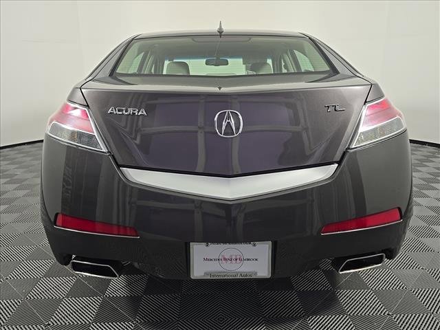 Used 2010 Acura TL 3.5 image 6